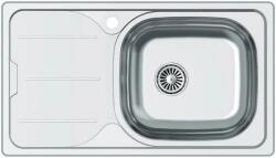 CATA CDS-1 EI /A - ÚJ! Rozsdamentes mosogatótálcák (CDS-1 EI /A - ÚJ!)