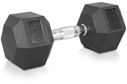 inSPORTline Gantera hexagonala inSPORTline Hexclusive 12.5 kg (29999) - sportist