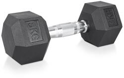 inSPORTline Gantera hexagonala inSPORTline Hexclusive 8 kg (29997) - sportist