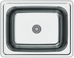 CATA CSS-1 /A - ÚJ! Rozsdamentes mosogatótálcák (CSS-1 /A - ÚJ!)