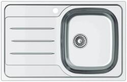 CATA CDL-1 EI /A - ÚJ! Rozsdamentes mosogatótálcák (CDL-1 EI /A - ÚJ!)