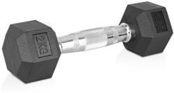 inSPORTline Gantera hexagonala inSPORTline Hexclusive 2 kg (29994) - sportist