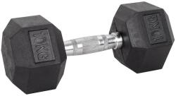 inSPORTline Gantera hexagonala inSPORTline Hexsteel 10 kg (29841) - sportist