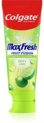 Colgate Max Fresh Fruit Fusion fogkrém Zesty Lime 75 ml