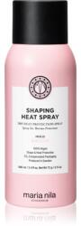 Maria Nila Style & Finish Shaping Heat Spray hővédő spray hajra 100 ml