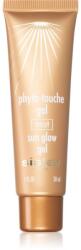 Sisley Phyto-Touche Sun Glow Gel Mat tonizáló gél az arcra árnyalat Mat 30 ml