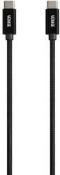 YENKEE Кабел Yenkee USB Type-C към USB Type-C, 3 m, черен (35056041)
