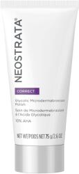 NeoStrata Hámlasztó bőrradír Correct (Glycolic Microdermabrasion Polish) 75 g