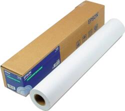 Epson Paper Roll PremierArt Water Resistant Canvas Roll C13S041846, 350 g/m2, 17", 432mmx12.2m, rezistent la apă, alb, pânză (C13S041846)