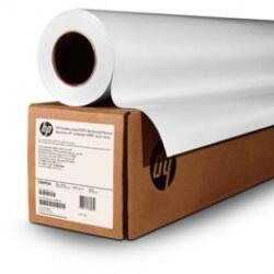 HP Artist Matte Canvas E4J56B, 390 g/m2, 42", 1067mm x 15.2m, mat, alb, pânză (E4J56B)