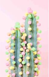 Ravensburger Cactus 200 piese RVSPA17367 Puzzle