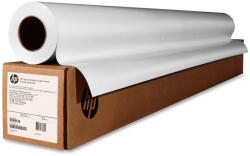 HP Universal Satin Photo Paper Q1420B, 200 g/m2, 24", 610mm x 30.5m, satin, alb, rolă de hârtie (Q1420B)