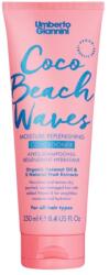 Umberto Giannini CoCo Beach Waves Moist. Repl. Conditioner 250 ml Női