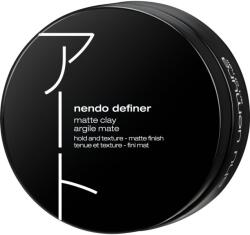 Shu Uemura Styling nendo definer formázó agyag hajra mattító hatással 71 g