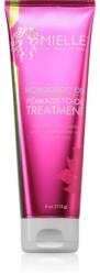 Mielle Mongongo Oil Pomade-to-Oil Treatment hajpomádé 113 g