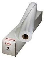 Canon CAD Matt Coated Paper 8946A006, 140 g/m2, 42", 1067mmx30m, grafică, mat, acoperit, alb, rolă de hârtie (8946A006)