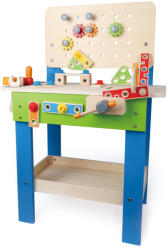 HaPe International Игрален комплект Hape - Работна маса за майстори (H3000) - ozone