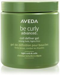 Aveda Be Curly Advanced Coil Definer Gel styling gél göndör hajra 250 ml