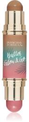 Physicians Formula Butter Glow & Go dupla végű kontur ceruza árnyalat Sunkissed Rose 10 g