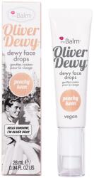 theBalm - Oliver Dewy Face Drop Highlighter 28 ml Peachy Keen
