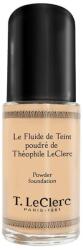 T. LeClerc - Alapozók 30 ml 02 - Clair Rose