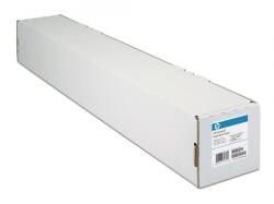 HP Heavyweight Coated Paper C6569C, 130 g/m2, 42", 1067mm x 30.5m, alb, rolă de hârtie (C6569C)