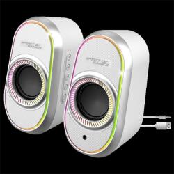 Spirit Of Gamer Fanatic 500 2.0 White (SP-5500WT) Boxa activa