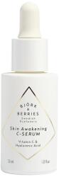 Björk & Berries Skin Awakening C-Serum Női