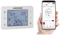 COMPUTHERM Q20 Wi-Fi Wi-Fi termosztát (Q20 WI-FI)
