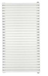 Betatherm Praktikum fűtőfal 600x1033x57mm vízszintes, 9016 fehér (PH 1060/27 9016 86)