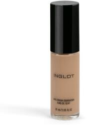 Inglot Cream Foundation MW100 30 ml