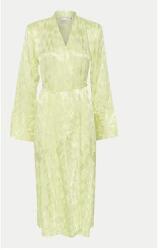 Gestuz Női ruha, Gestuz, 303619800, Viszkóz, 36 EU, Sárga (0000303619800_36)