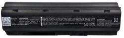 Cameron Sino li-ion akku (10.8v/6600mAh, compaq 586006-321 kompatibilis) fekete (CS-HDM4HB)