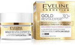 Eveline Cosmetics Arckrém, Eveline Cosmetics, Gold Revita Expert 30+, 50 ml (91841)