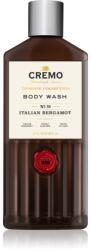 Cremo Italian Bergamot tusfürdő gél 473 ml