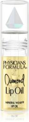 Physicians Formula Mineral Wear® Diamond Lip Oil ajak olaj árnyalat Yellow Diamond 4.6 ml
