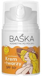 SOLVERX Hidratáló arckrém, SOLVERX, SPF 50+, 50 ml (159493)