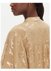 Bruuns Bazaar női ing, BBW4551, viszkóz, 36 EU, bézs (0000304932984_36)