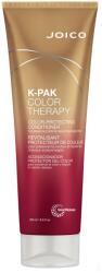Joico K-Pak színterápiás balzsam, 250ml (074469516471)