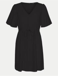 VERO MODA Női ruha, Vero Moda, 303612320, fekete, S INTL, viszkóz (0000303612320_S)