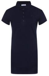 Lacoste Női ruha, Lacoste, 206963994, Pamut, 40 EU, Kék (0000206963994_40)
