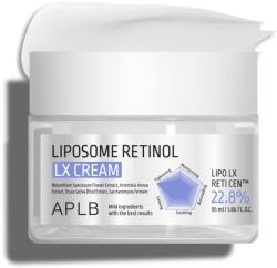 APLB Liposome Retinol LX Arckrém 55ml