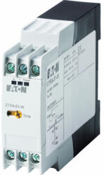 Eaton 031885 ETR4-51-W Csillag-delta időrelé 2z. , 400V AC (31885)