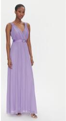 Rinascimento Női ruha, Rinascimento, 305265876, Poliészter, XL INTL, Lila (0000305265876_XL)