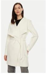 VILA Női kabát, Vila, 304902840, Poliészter, 44 EU, Bézs (0000304902840_44)