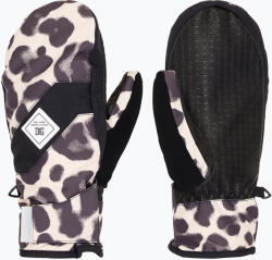 DC Női snowboardkesztyűk DC Franchise Mitten snow cat