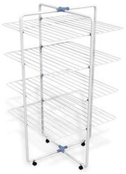 Enger Ocean ruhaszárító, 4 szintes, 70 x 170 cm (gimihome3213-5998251700716) Ruhaszárító