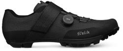 Fi'zi: k Fizik Cipő Vento Ferox Carbon Black-Black 45
