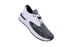 FLR Infinity spinning cipő fehér-szürke 39