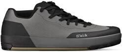 Fi'zi: k Fizik Cipő Gravita Versor grey-mud 43